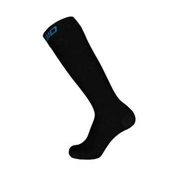 Носки компрессионные SPAIO Effort Compression 04 44-46 черный/синий