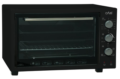 Електрична піч ARTEL MD3618E Black