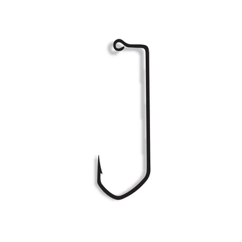 Крючек к джиг-головке BratFishing Premium Euro Jig 1 N 1 000 шт (41/08-041-001)