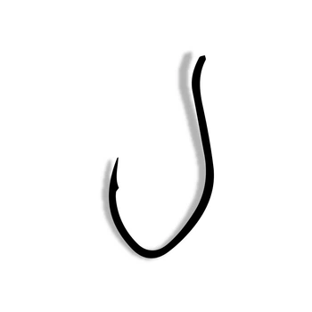 Крючек сомовый Scorpion Catfish 10 BN 10 шт (41/03-043-010)