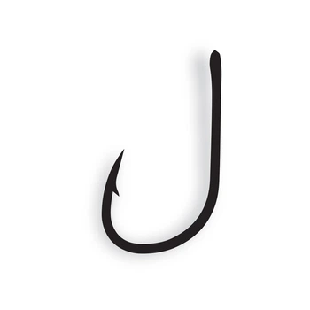 Крючек сомовый Scorpion Live Bait 10/0 BN 10 шт (41/03-053-000)