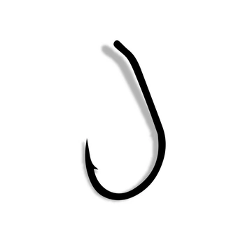 Карповый крючек Scorpion Carp - 04 2 BN 10 шт (41/04-043-002)