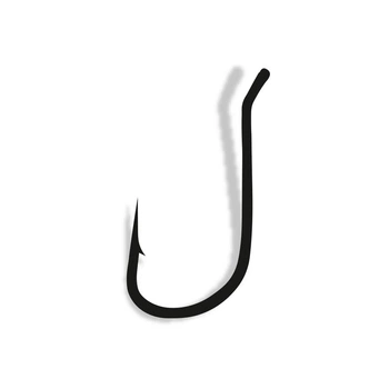 Карповый крючек BratFishing D-Rig 2 BN 10 шт (40/04-062-002)