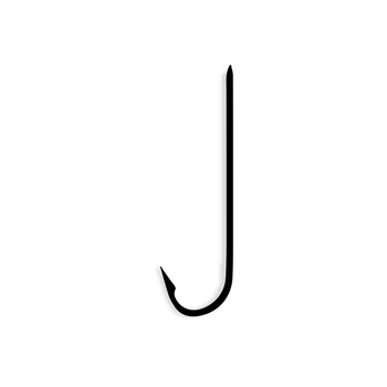 Балансирный крючек Scorpion Vertical Jig хвост 10 N 1 000 шт (41/21-002-010)
