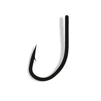 Карповый крючек BratFishing Classic Boilie 2 BN 10 шт (40/04-012-002)