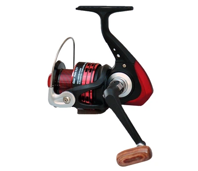 Катушка BratFishing Autobot 1 000 FD / 3+1 BB + запасная графитовая шпуля (20/01-111-041)