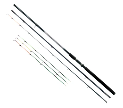 Вудлище BratFishing G - Feeder Rods 3.3 м / до 80г (10/06-004-330)