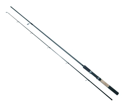 Вудлище BratFishing Neyron ML Spin 2.10 м / 6 - 28г (10/05-084-210)