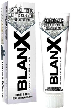 Зубна паста Blanx Whitening 75 мл (8017331051474)