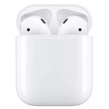 Безпровідні навушники HBQ i12 TWS сенсорні Bluetooth White