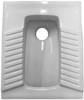 Чаша Генуя JAQUAR ECS-WHT-455LE (CNS-WHT-455LE)