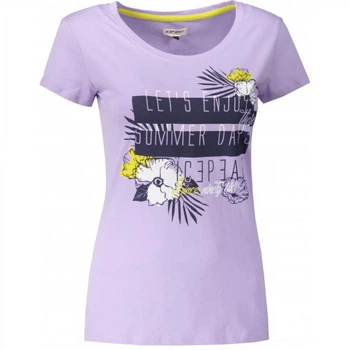 Футболка triko ICEPEAK MANDY 54774514 LILAC, M (44) (10616282)