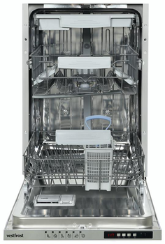Вбудована посудомийна машина Vestfrost BDW 45103