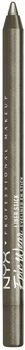 Wodoodporna kredka do powiek i ciała NYX Professional Makeup Epic Wear 03 All Time Olive 1,22 g (0800897207458)