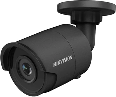 IP-камера Hikvision DS-2CD2083G0-I 4 мм Black (DS-2CD2083G0-I 4mm black)