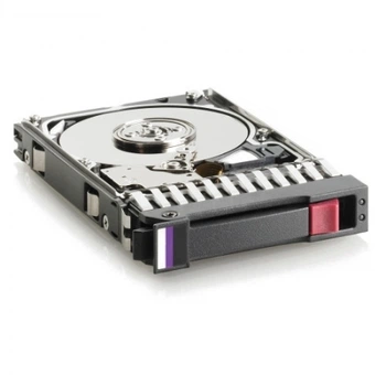 Жесткий диск HP 6ТБ 7200RPM 128МБ SATA 3.5" (851232-B21)