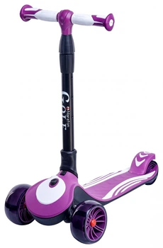 Самокат детский Maraton Golf G фиолетовый (SMR0023VT)