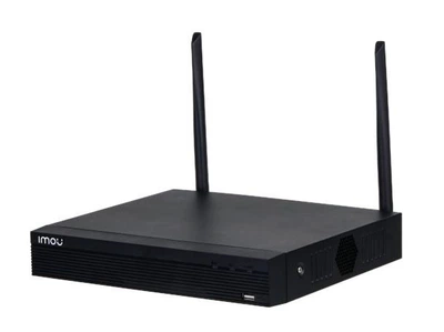 Видеорегистратор Imou NVR1104HS-W-S2