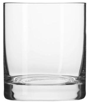 Набор низких стаканов Krosno Basic 6 шт x 250 мл (F687300025019000)
