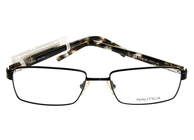 Чоловіча оправа для окулярів NAUTICA Чорний SD-470057