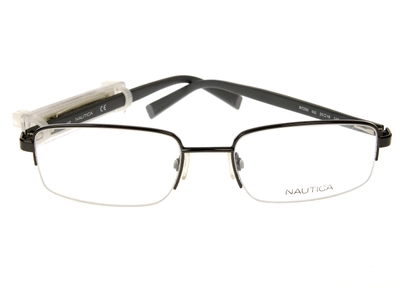 Оправа для окулярів NAUTICA Чорний SD-570015