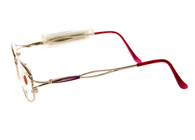 Жіноча оправа для окулярів Visage Золотий SD-470081