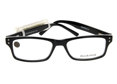 Жіноча оправа для окулярів BROOKSFIELD Чорний SD-470048