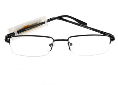 Оправа для окулярів BROOKSFIELD Чорний SD-470053
