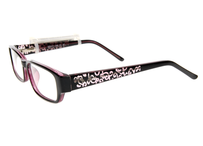 Жіноча оправа для окулярів Classique Фіолетовий SD-470015