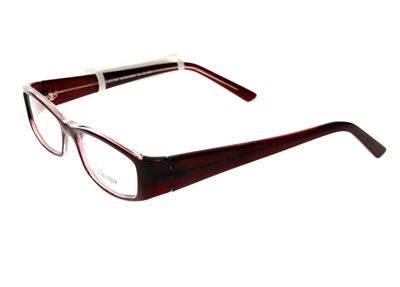Жіноча оправа для окулярів Classique Бордовий SD-470073