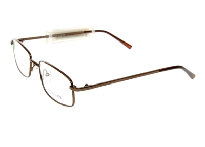 Чоловіча оправа для окулярів Classique Бронзовий SD-470078
