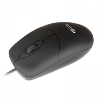 Мышь Gemix Clio USB Black Б/У