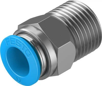 Фітінг Festo QS-1/2-12 (153010)