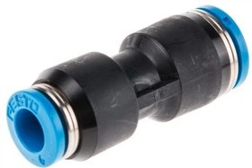 Фітінг Festo QS-8-6 (153038)