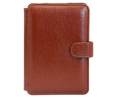 Чехол-обложка Happycase для 6" EvroMedia One Brown