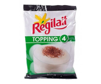 Cухое молоко Regilait 40% 0.5 кг 201923