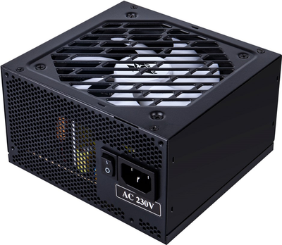 Блок питания 1STPLAYER PS-400FK 400W