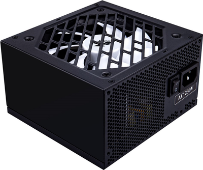 Блок питания 1STPLAYER PS-400FK 400W