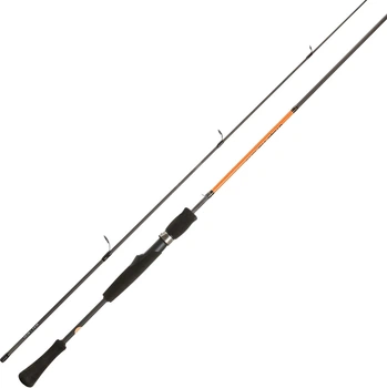 Удилище спиннинговое Salmo Sniper Spin 56 2.9 м 15-56 г (2146-290)