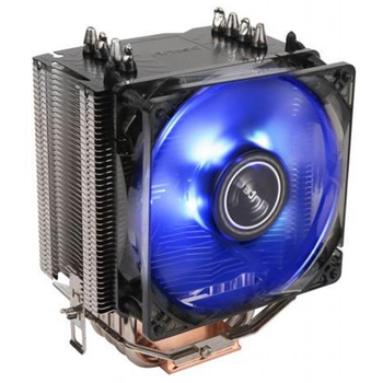 Кулер Antec C40 Blue LED (0-761345-10929-1)