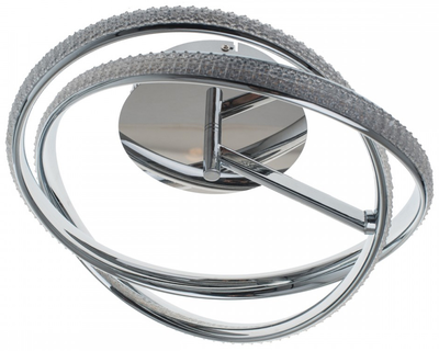 Люстра Brille LED BL-565C/30W WW CH (23-600)