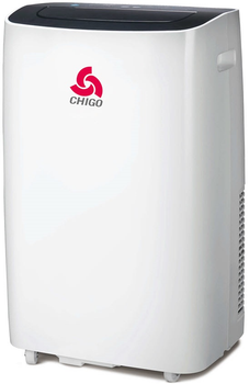 Мобильный кондиционер Chigo CP-35H-B19 (35 кв.м.)