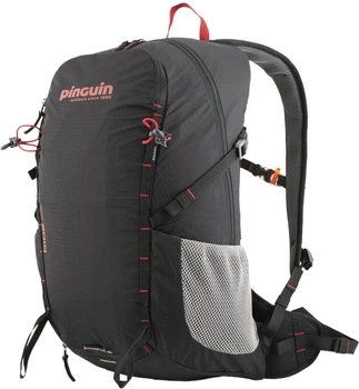 Рюкзак Pinguin Ride 25 PNG 308198 2020 Black (8592638308198)