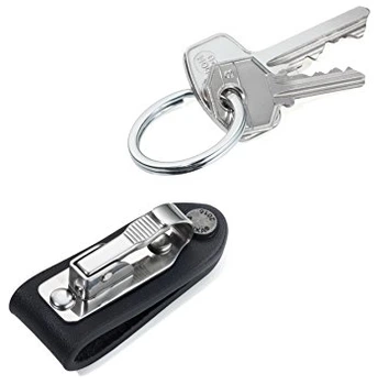 Брелок Workman з функцією Troika Keyholder