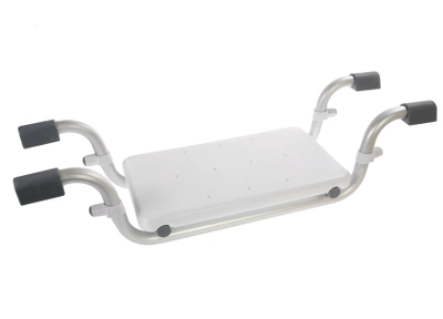 Сидіння для ванни GS білий-металік RW3-170022