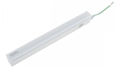Лінійний світильник Brille FLF-09 SQ LED 5 W WW 0.3 m (33-106)