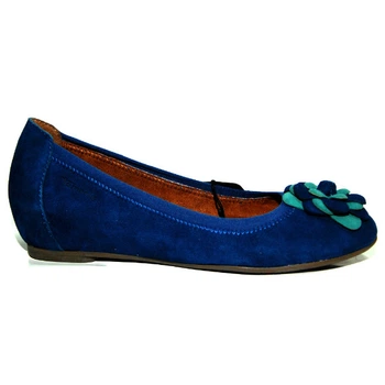 Туфли Tamaris 22121-20-912 Marine/jade 38