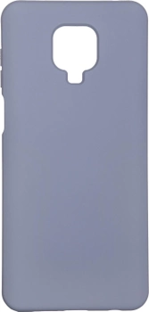 Панель ArmorStandart ICON Case для Xiaomi Redmi Note 9S/9 Pro/9 Pro Max Blue (ARM56604)