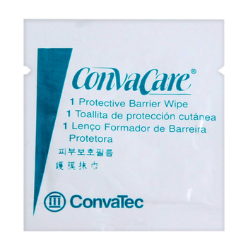 Серветки захисні ConvaCare | КонваКеа, Convatec