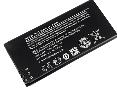 Аккумулятор Microsoft BL-T5A, BV-T5A для Lumia 550 , Lumia 730, Lumia 735 Original PRC